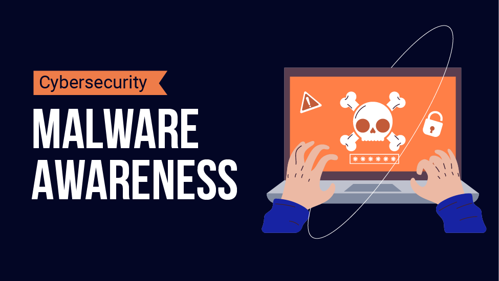 Cybersecurity: Malware Awareness RG006